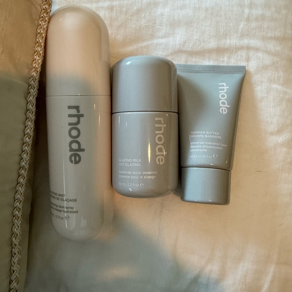 Rhode Skincare